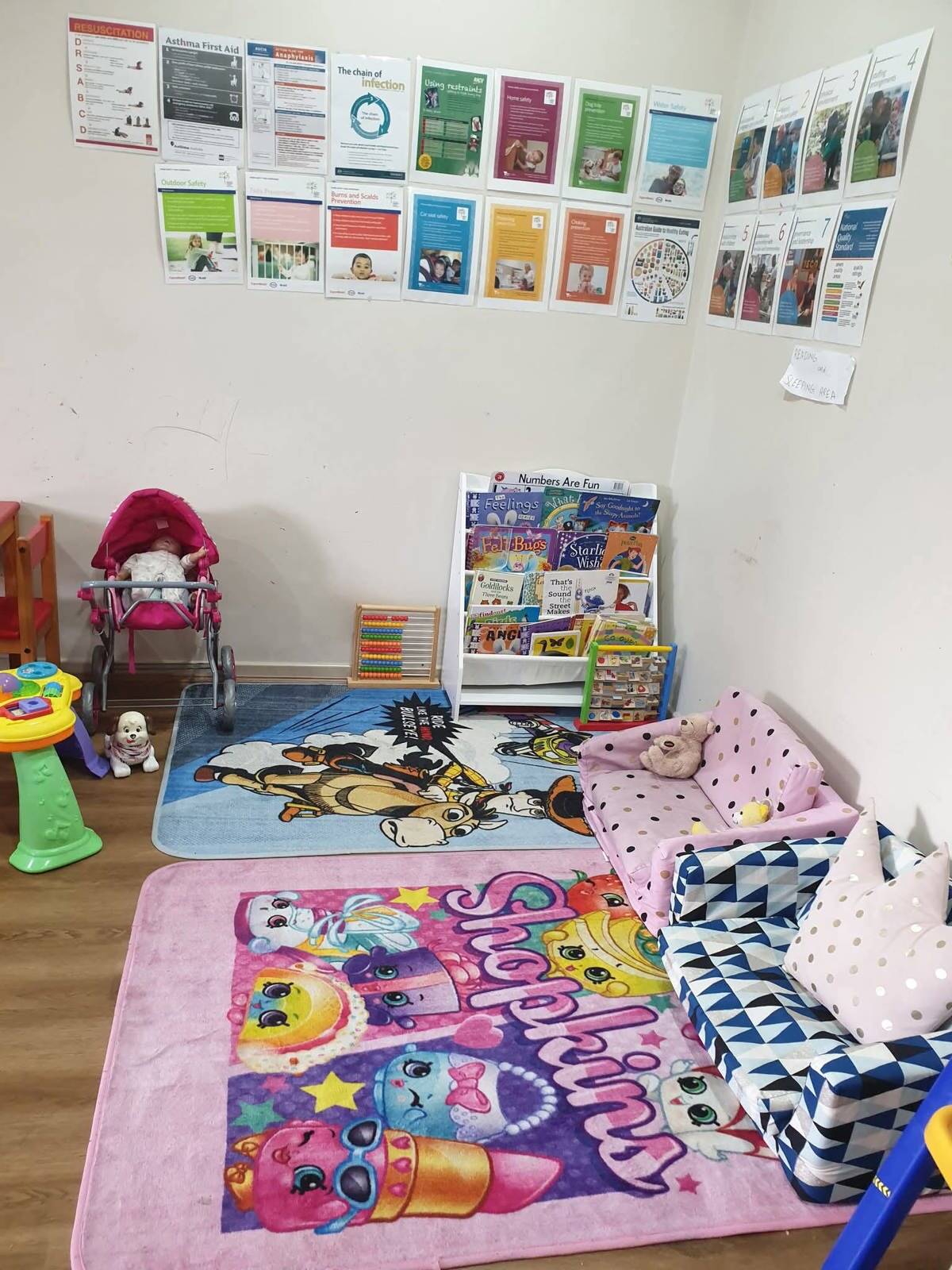 Monika Family Day Care