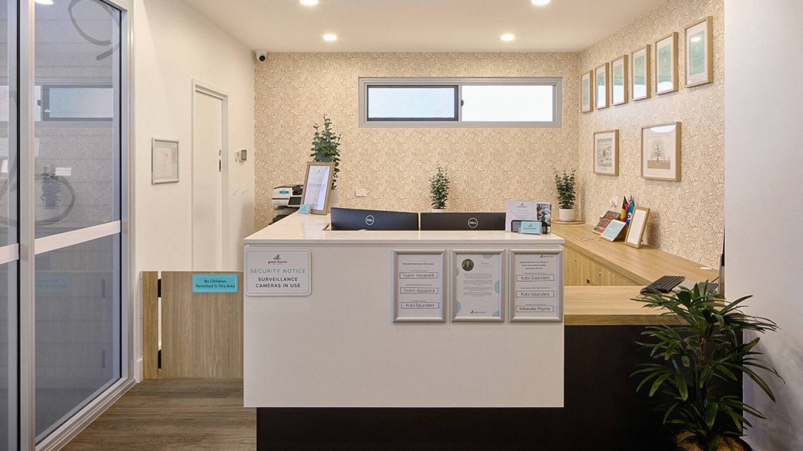 Green Leaves Early Learning North Shore Central