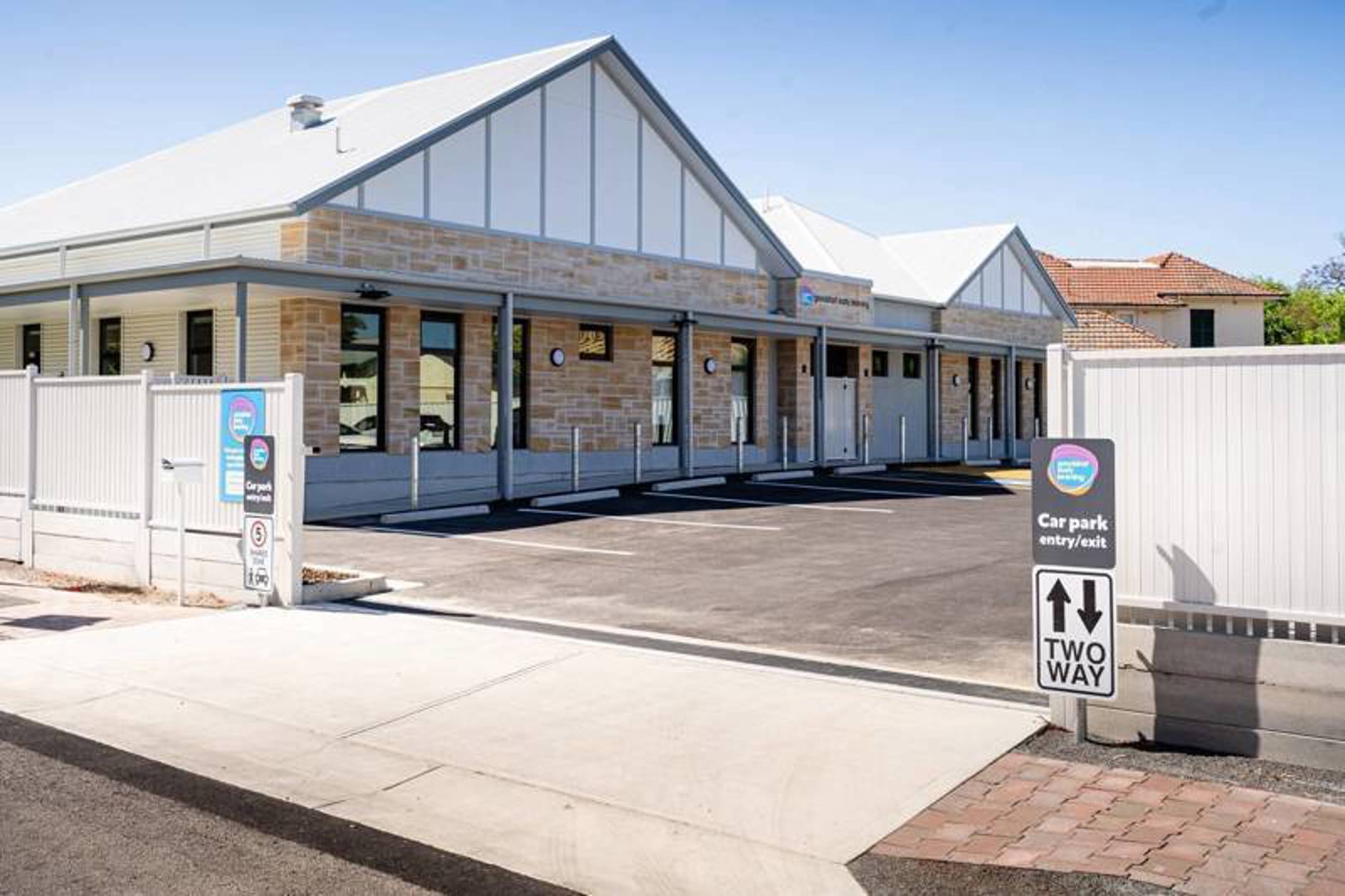 Goodstart Early Learning Prospect