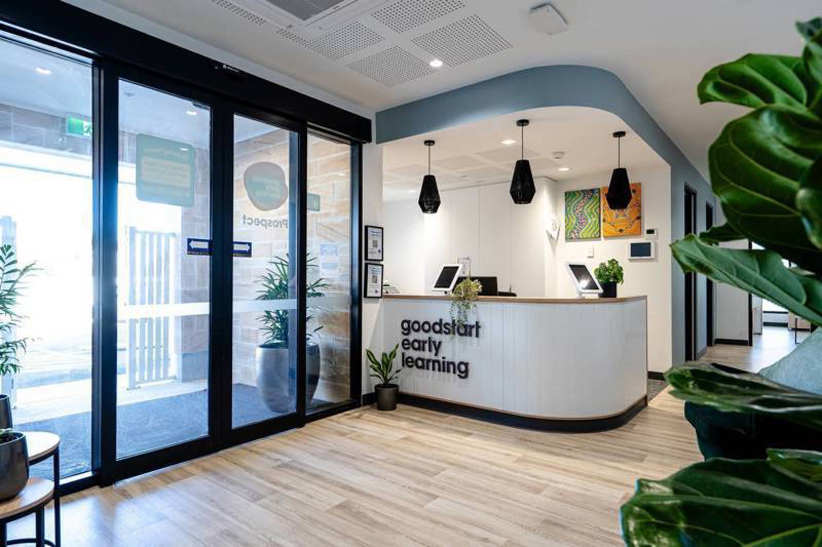 Goodstart Early Learning Prospect