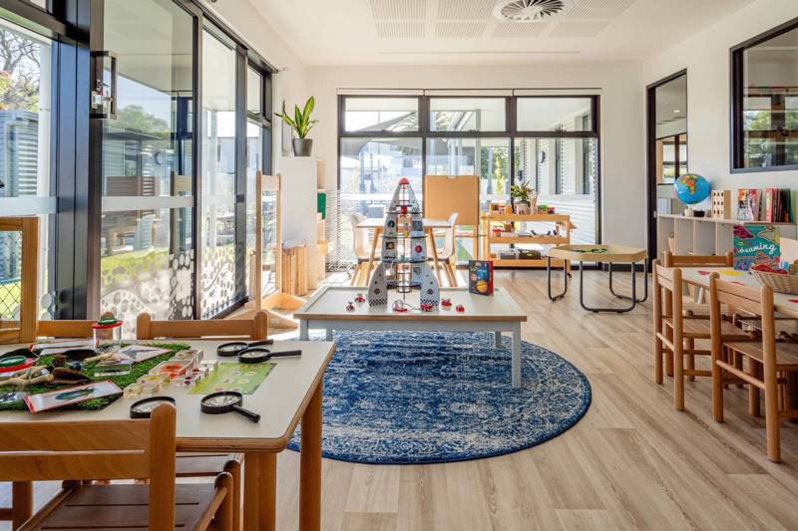 Goodstart Early Learning Prospect