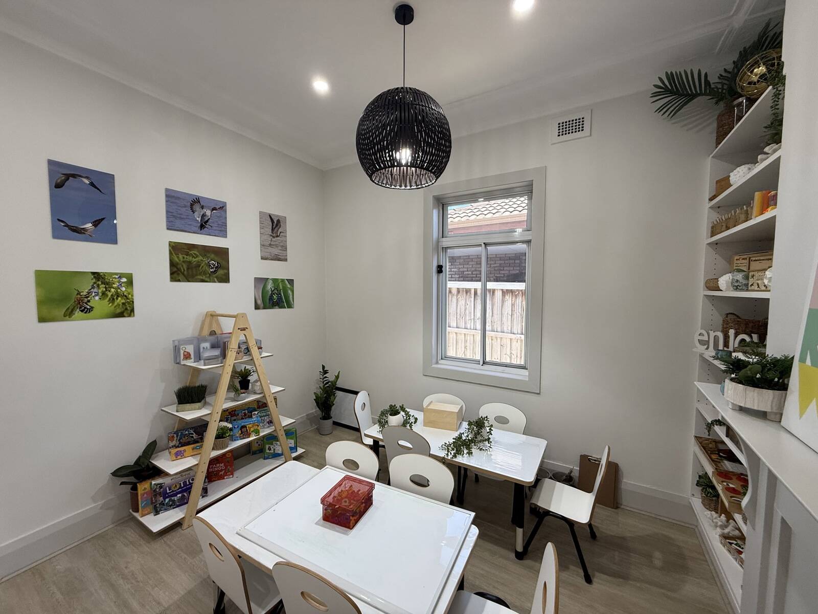 Smart Little Kids Early Learning Centre - Five Dock