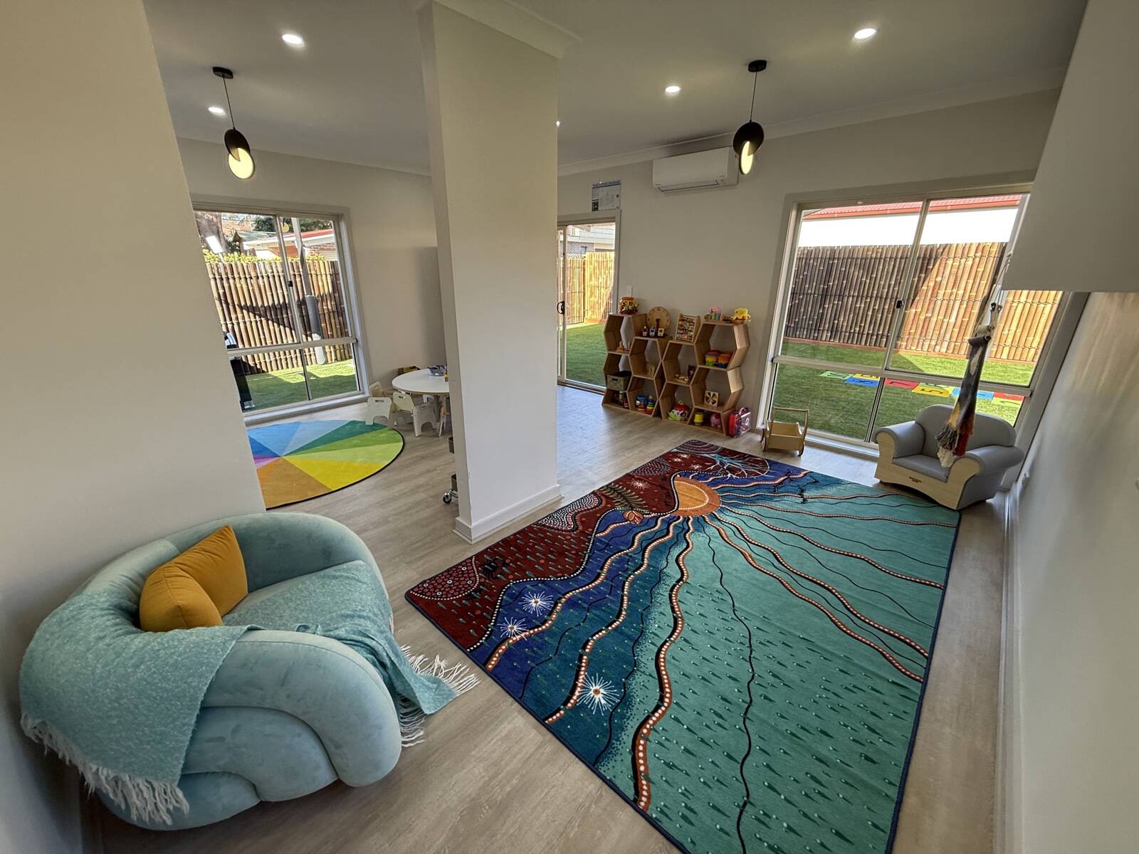 Smart Little Kids Early Learning Centre - Five Dock