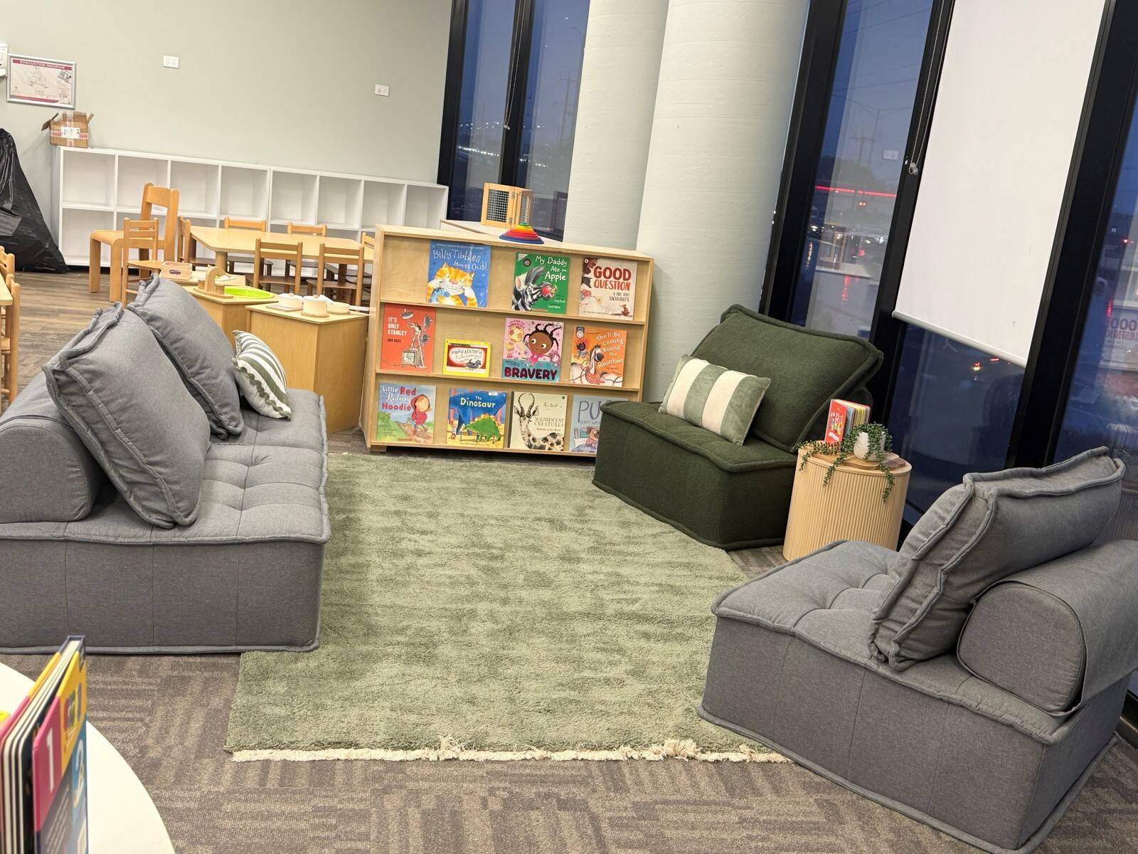 Child's Play Truganina