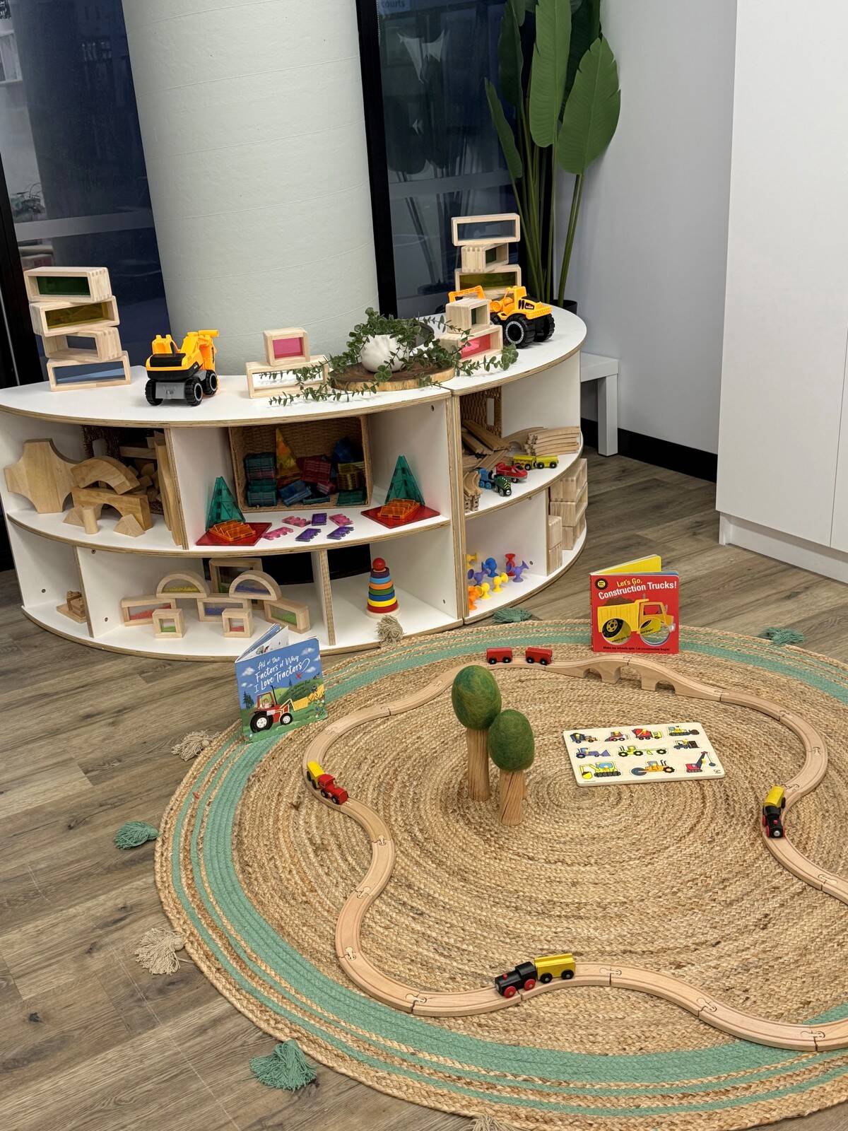 Child's Play Truganina