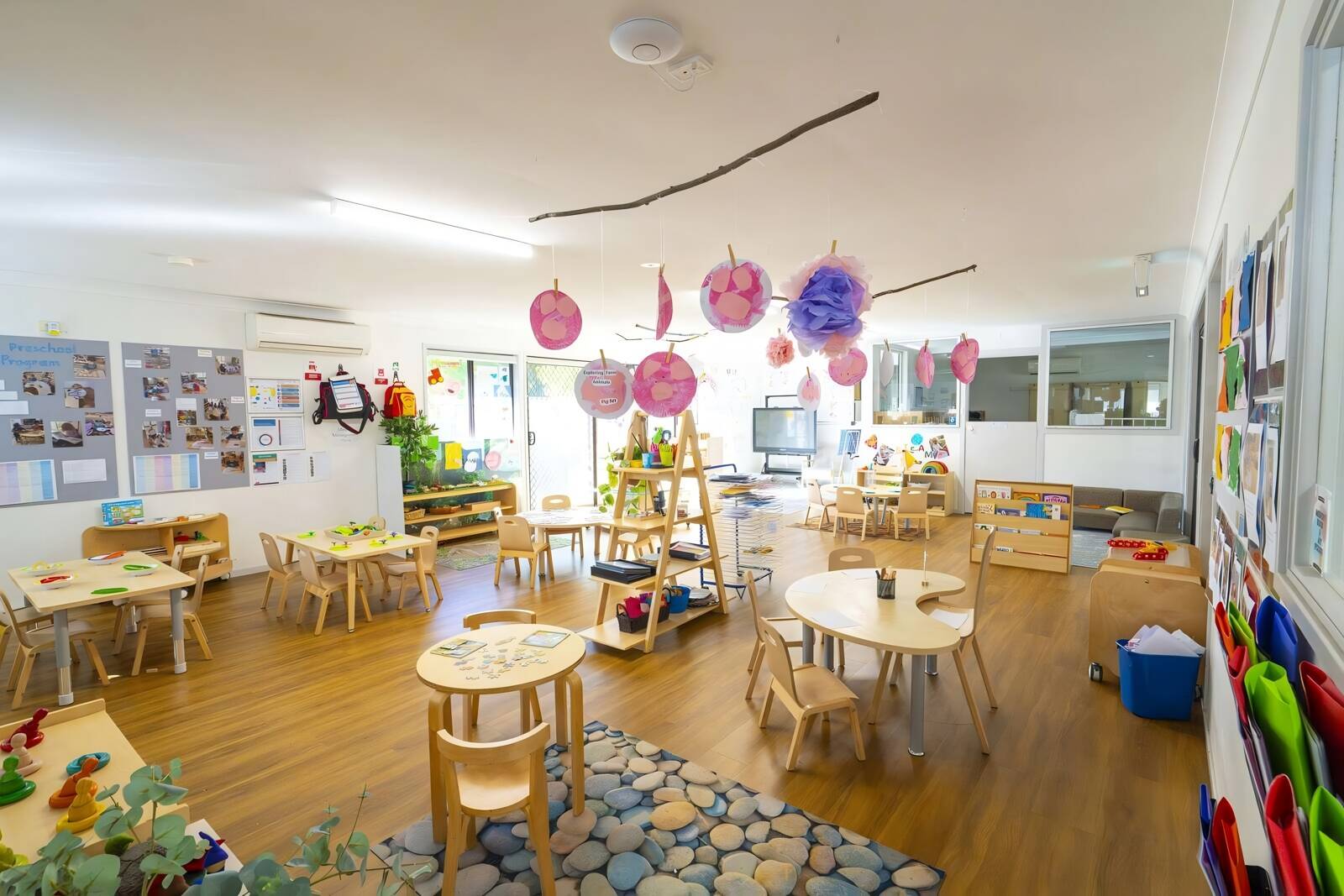 Bambino's Kindergarten Bowral Street
