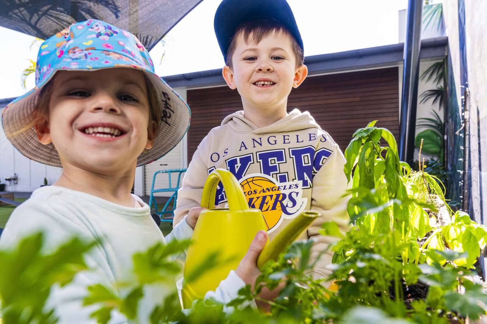 Kool Kids Early Learning Centre - Helensvale