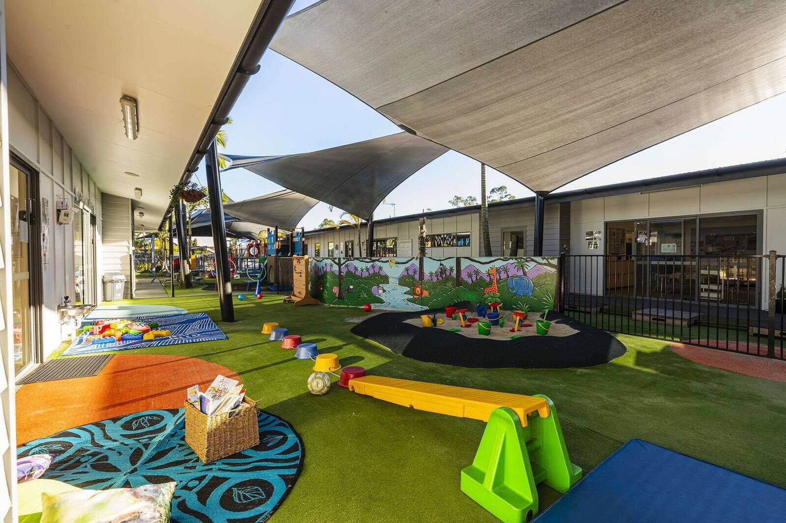 Kool Kids Early Learning Centre - Helensvale