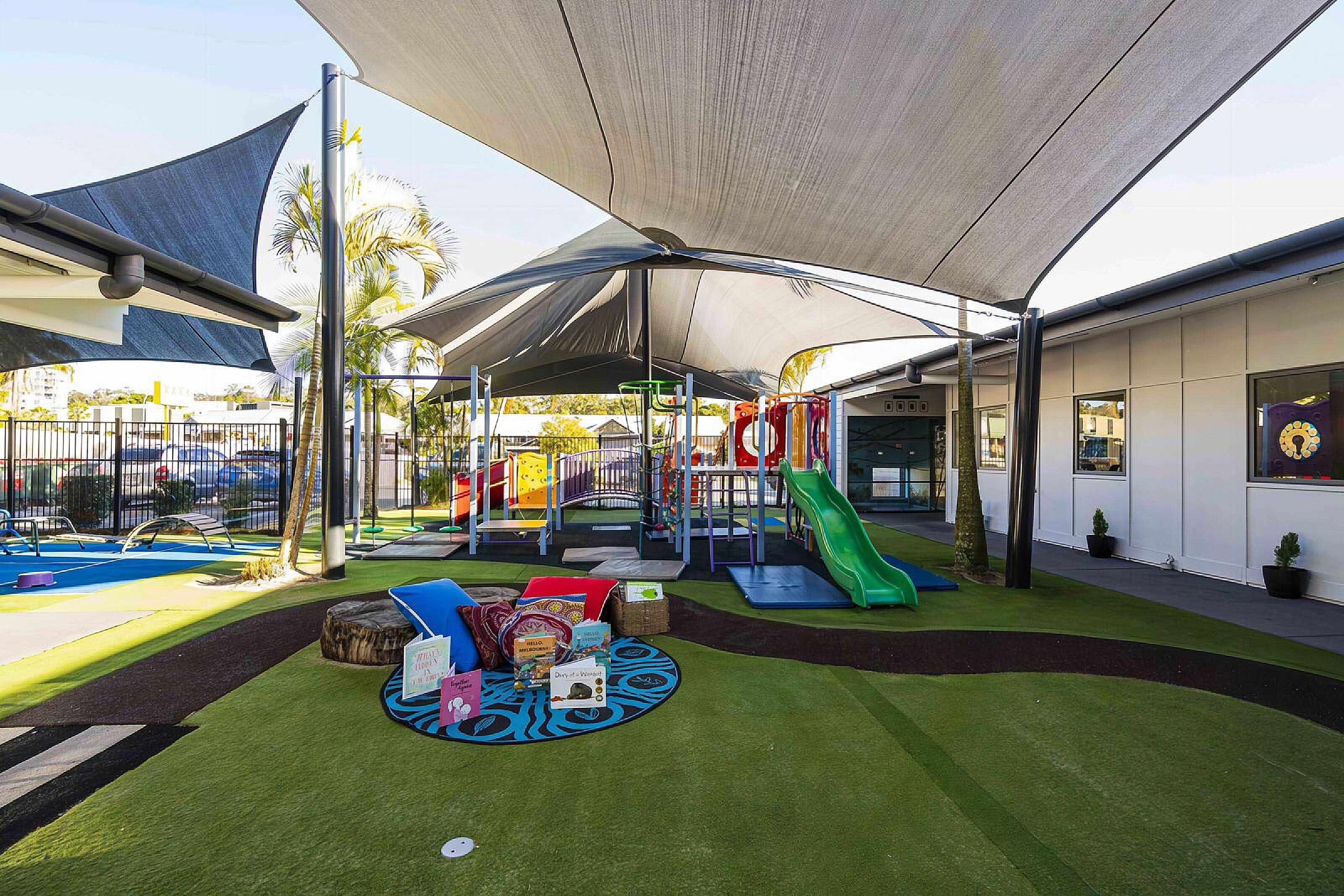 Kool Kids Early Learning Centre - Helensvale