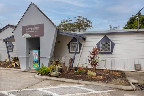 Roseberry House Early Learning Centre Beenleigh