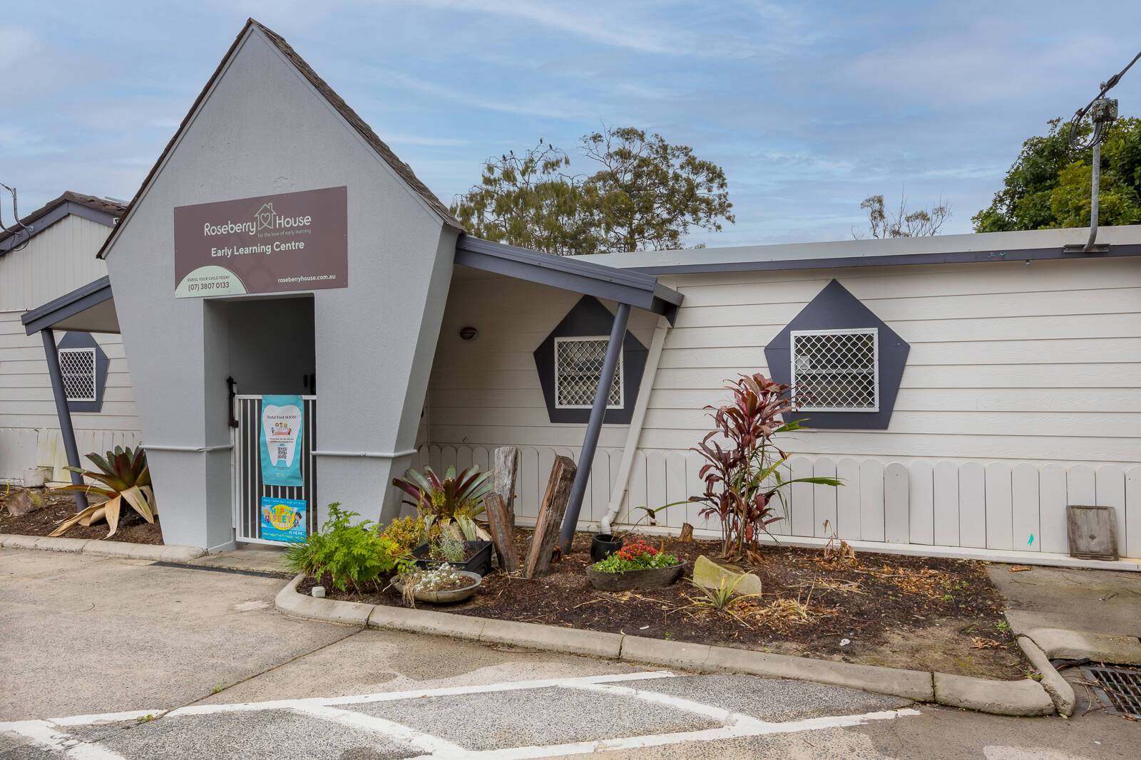 Roseberry House Early Learning Centre Beenleigh