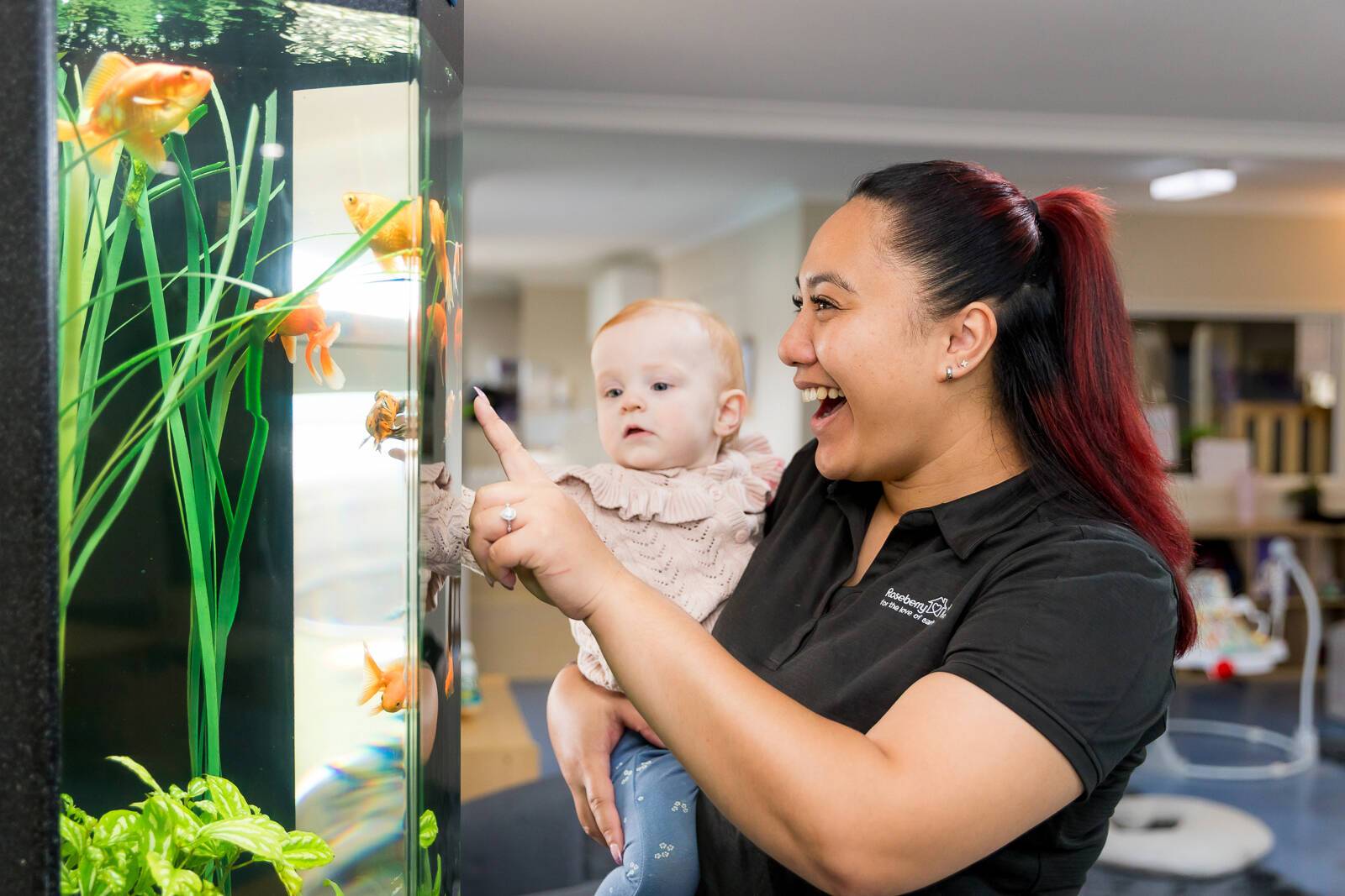 Roseberry House Early Learning Centre Beenleigh