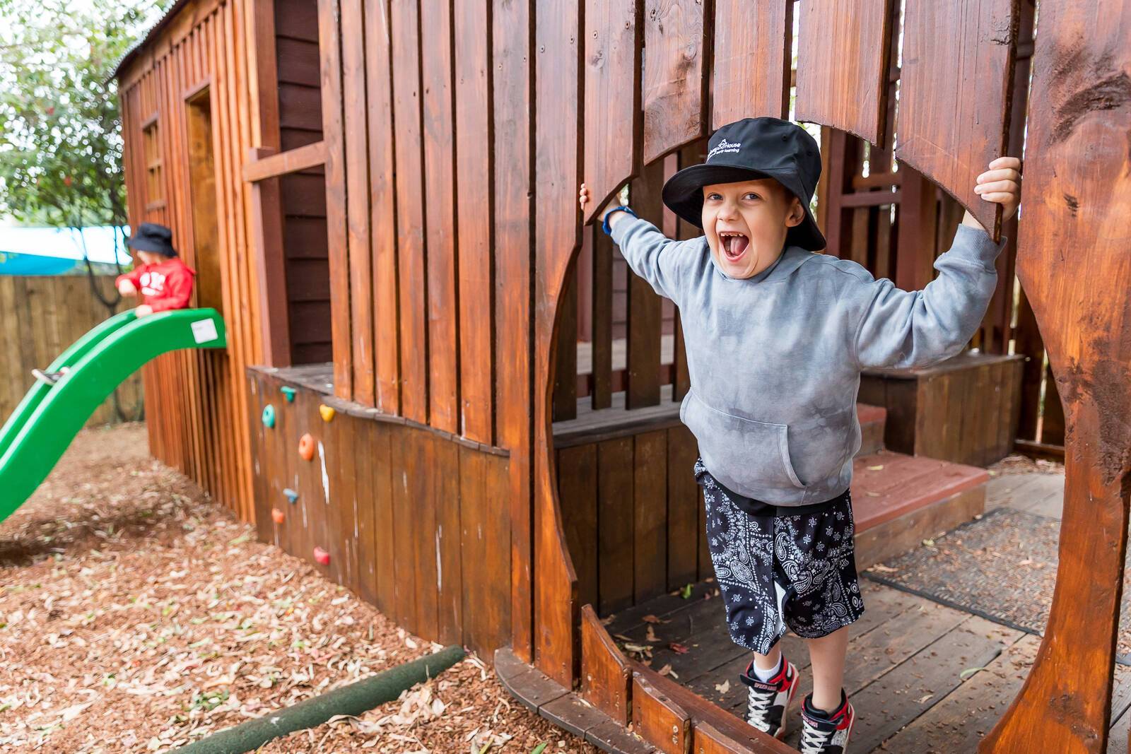 Roseberry House Early Learning Centre Beenleigh