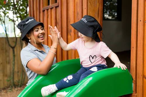 Roseberry House Early Learning Centre Beenleigh