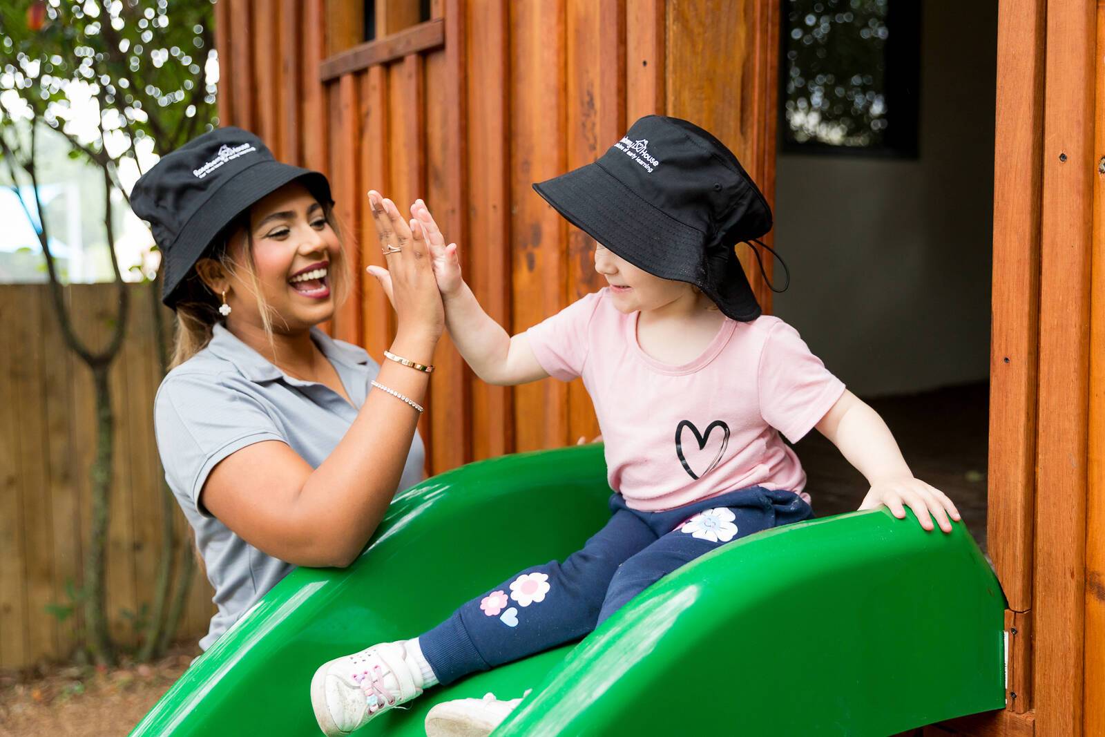 Roseberry House Early Learning Centre Beenleigh