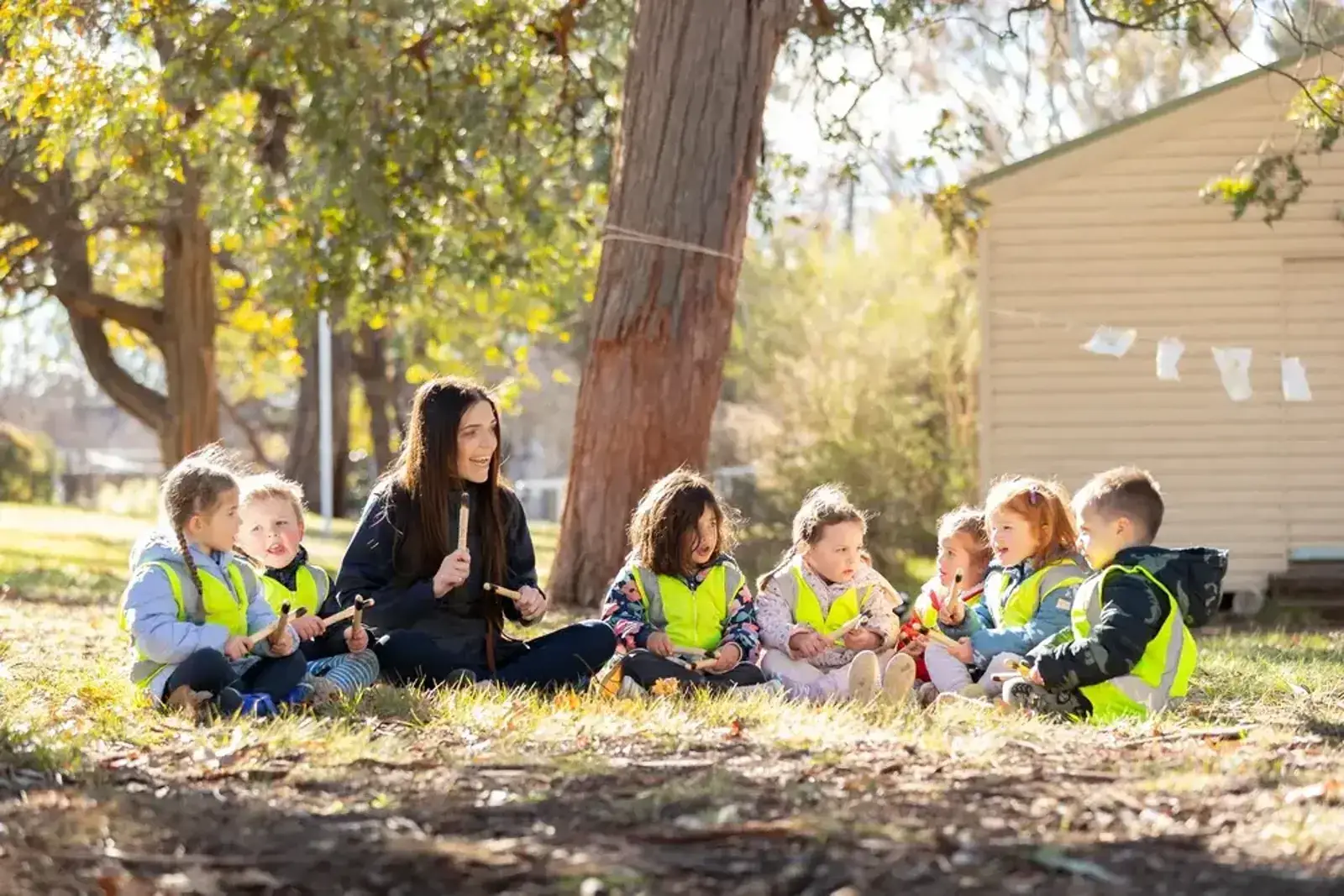 St Nicks Botanica - Opening November 2025