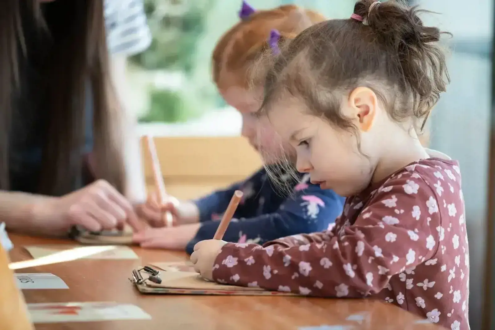 St Nicks Botanica - Opening November 2025