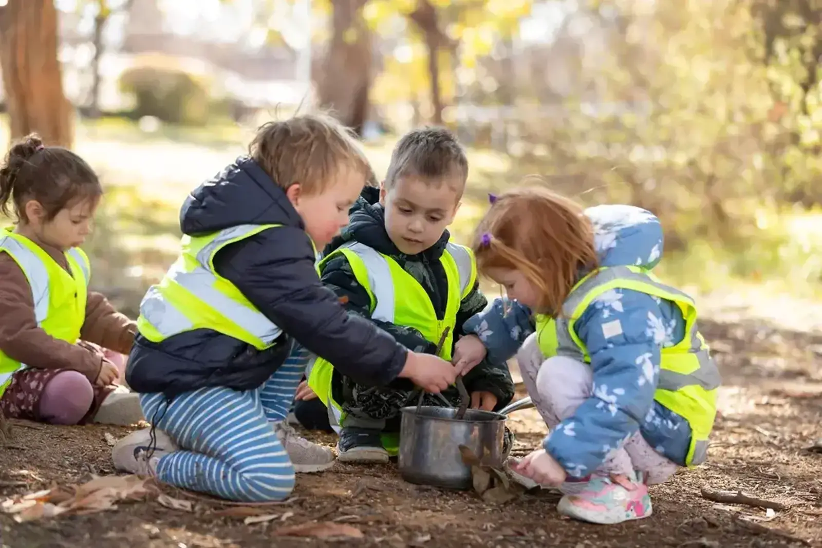St Nicks Botanica - Opening November 2025