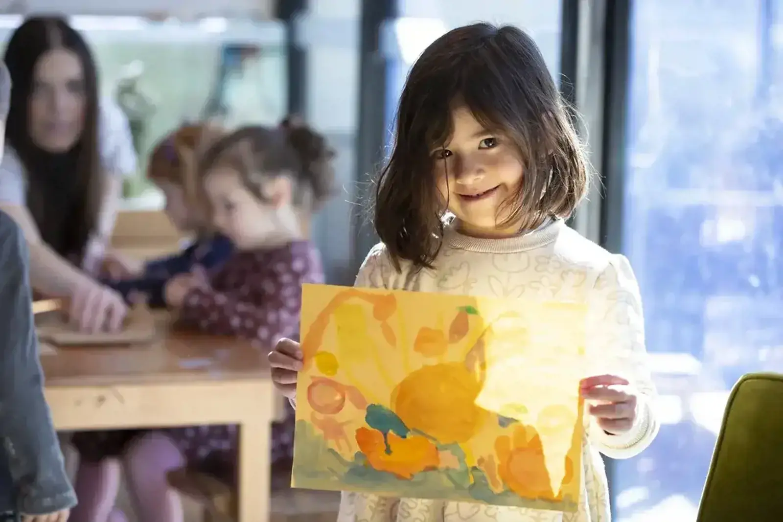 St Nicks Botanica - Opening November 2025