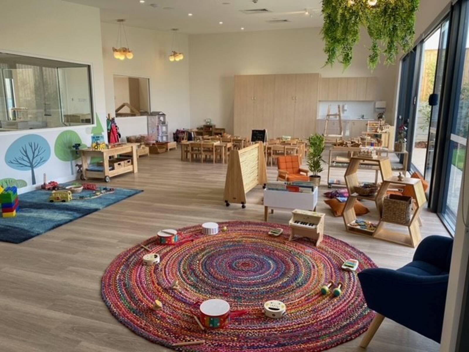 Raising Stars Moss Vale Early Learning Centre - Opening Soon!