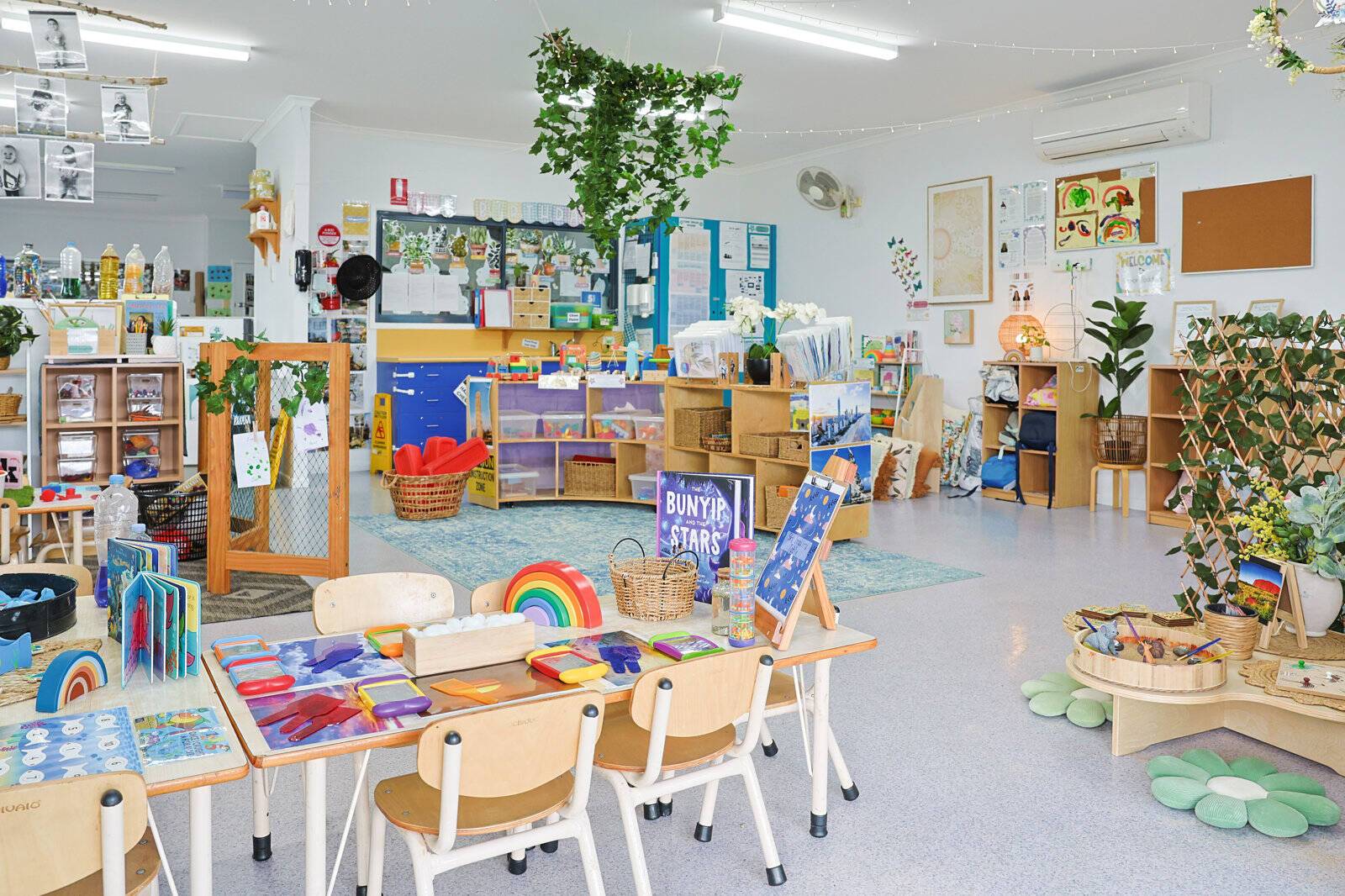 Goodstart Early Learning Calliope