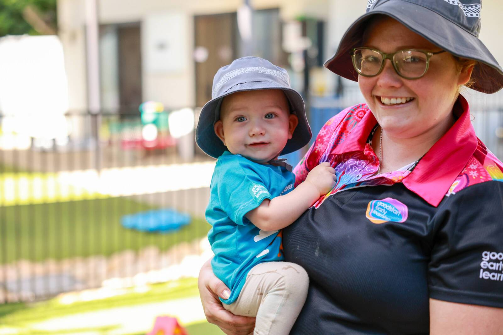 Goodstart Early Learning Riverside Gardens