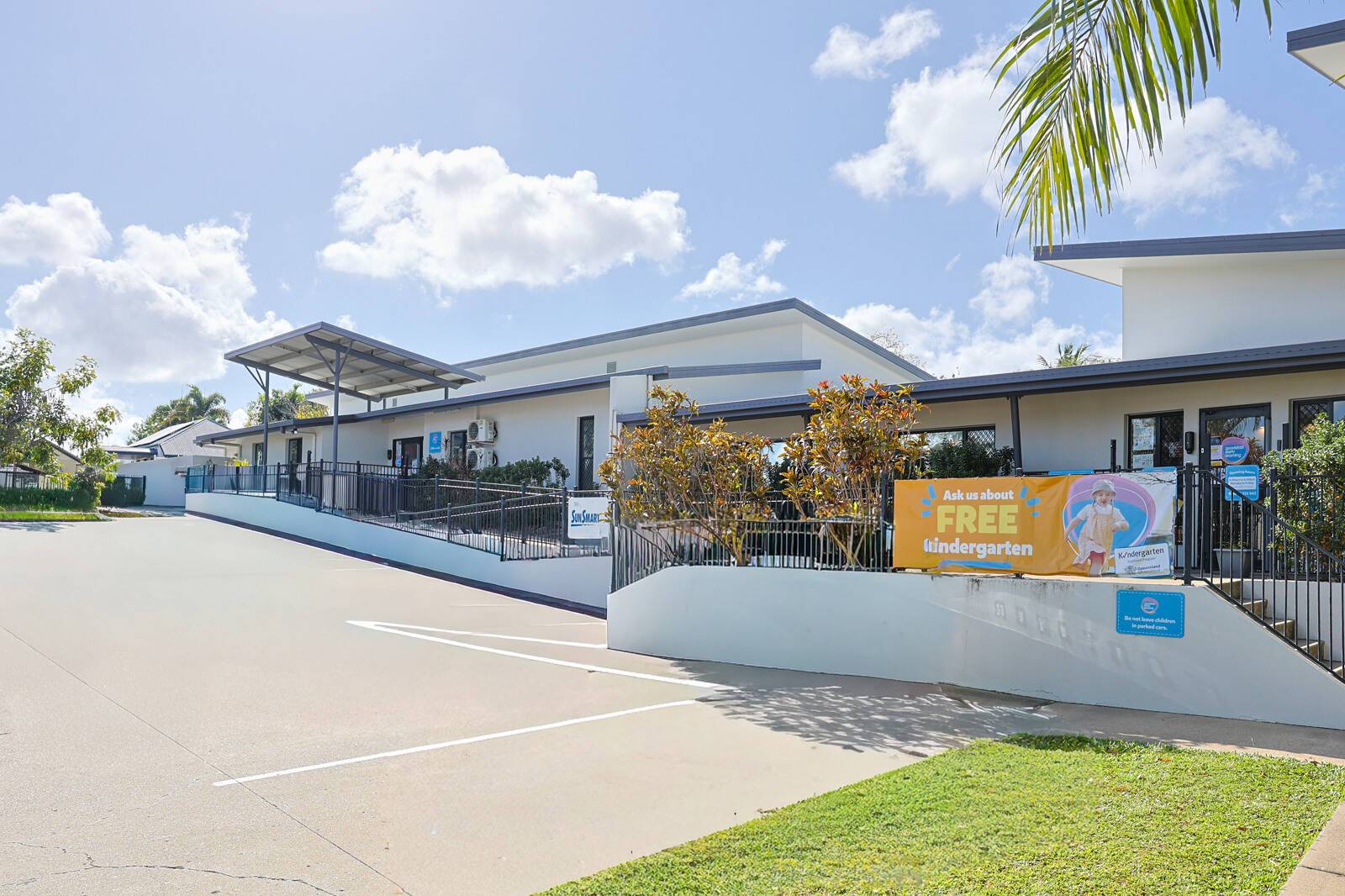 Goodstart Early Learning Riverside Gardens