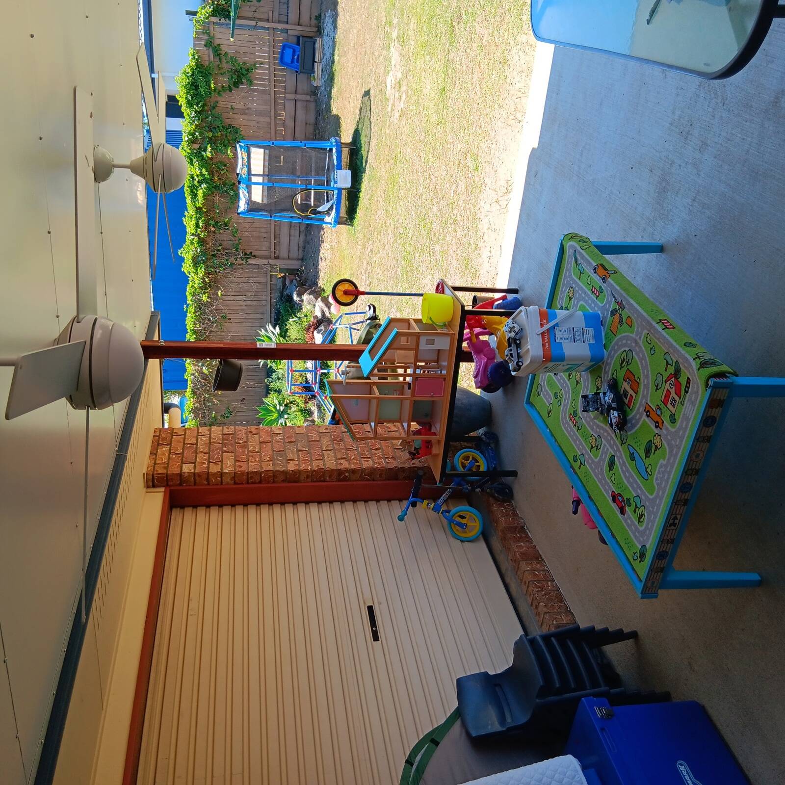 Sheryl's Montessori Family Daycare 