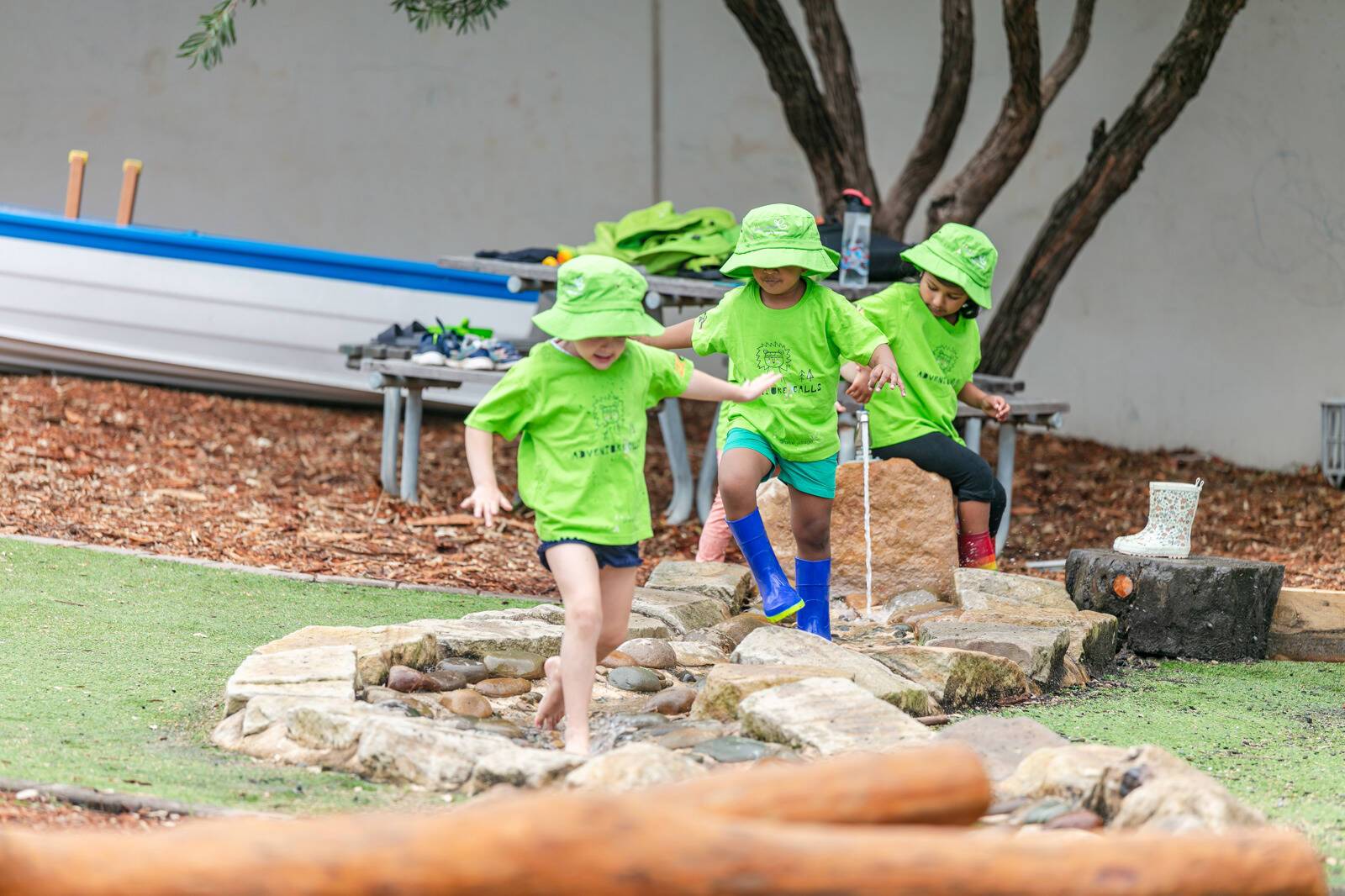 Grace Village Early Learning Huntingwood