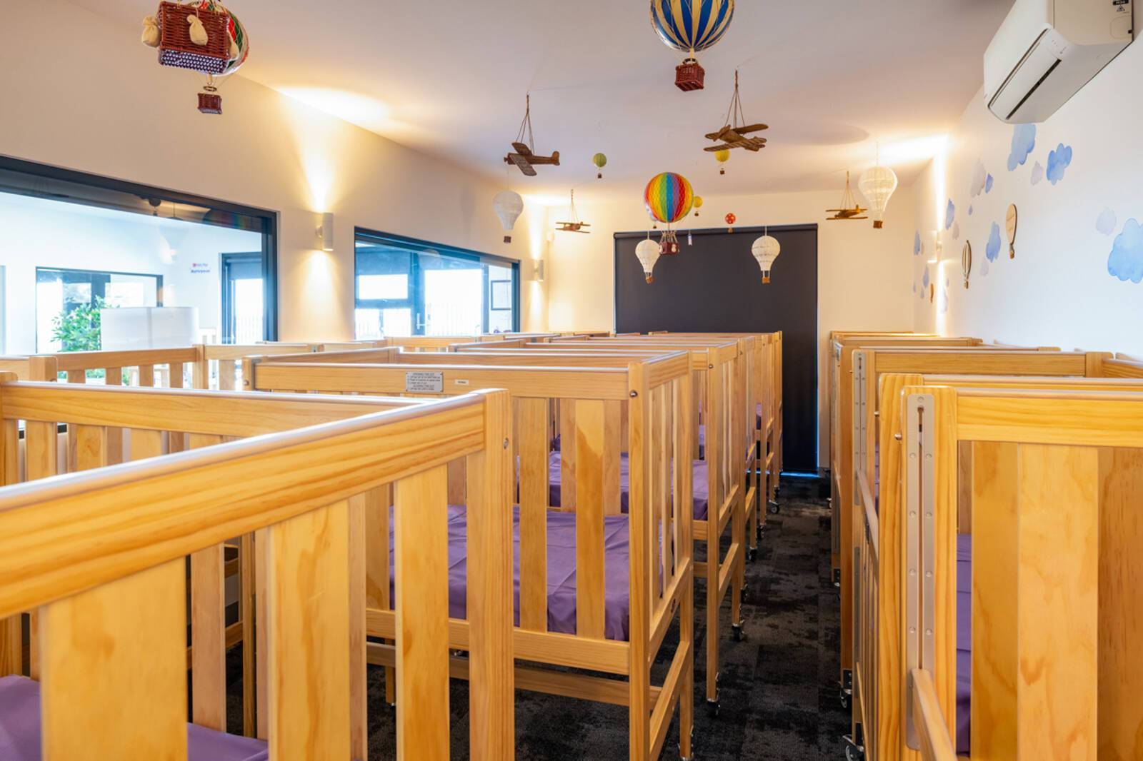 Child's Play Mambourin: Opening Soon!