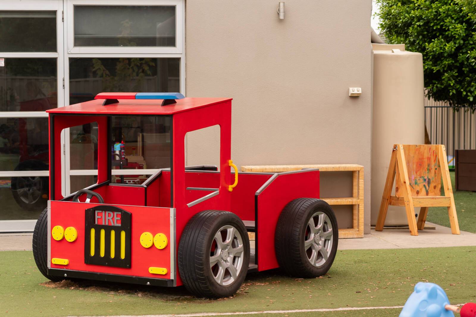 Child's Play Point Cook