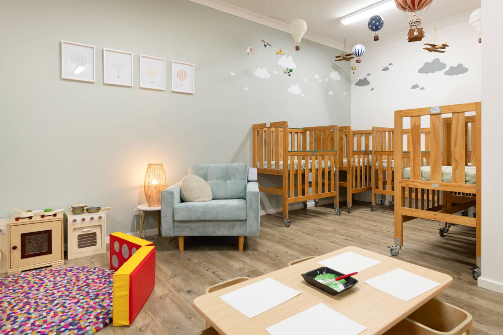 Child's Play Point Cook