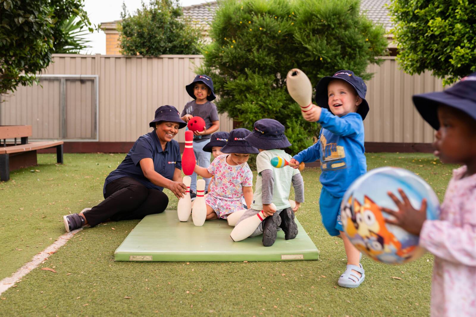 Child's Play Point Cook