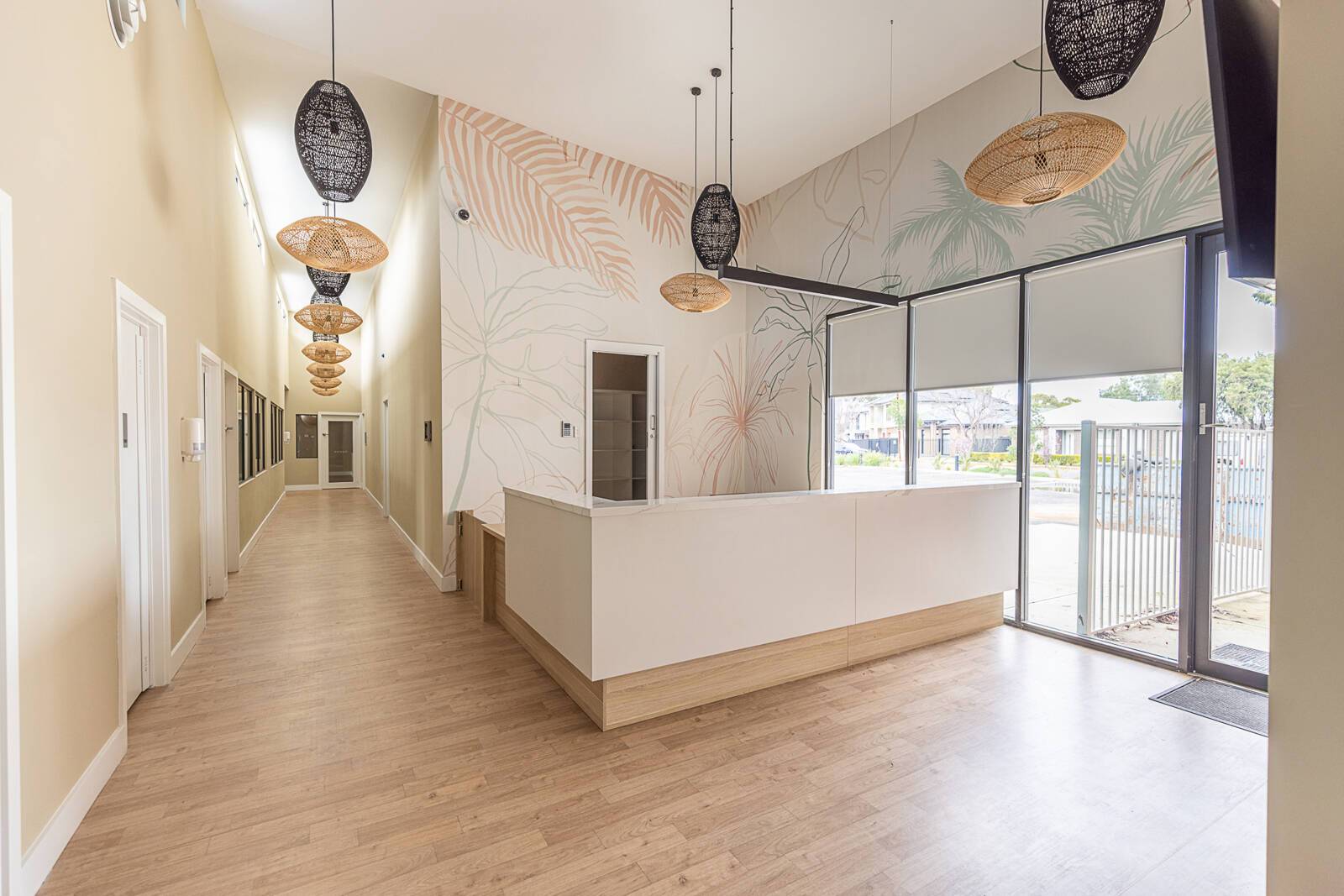 Bright Steps Academy Windsor Gardens - Opening Soon!