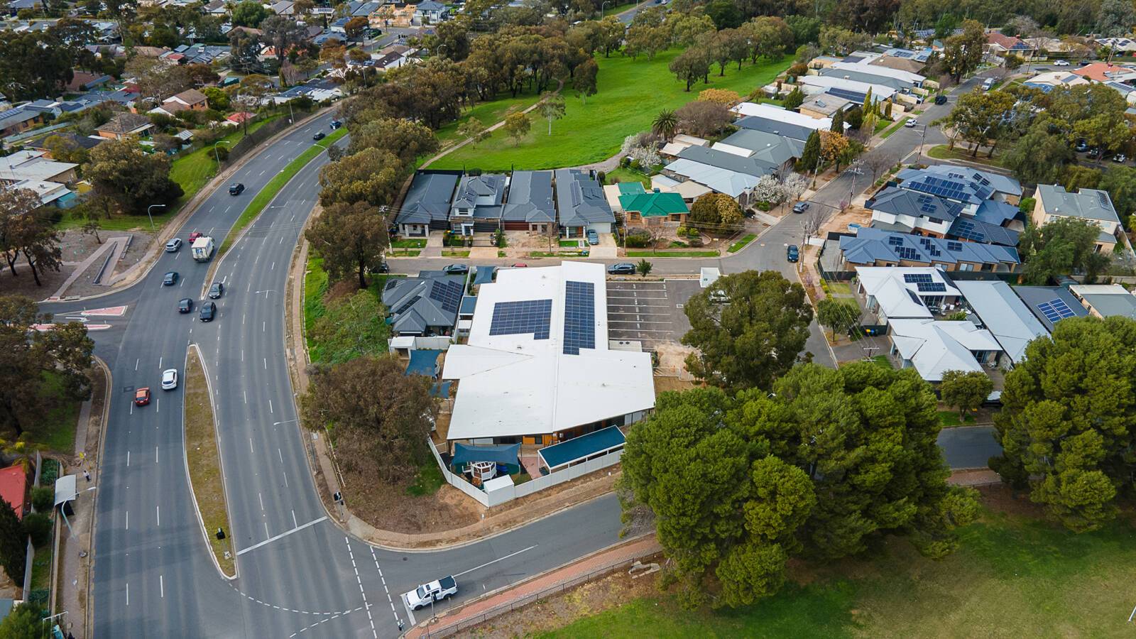 Bright Steps Academy Windsor Gardens - Opening Soon!