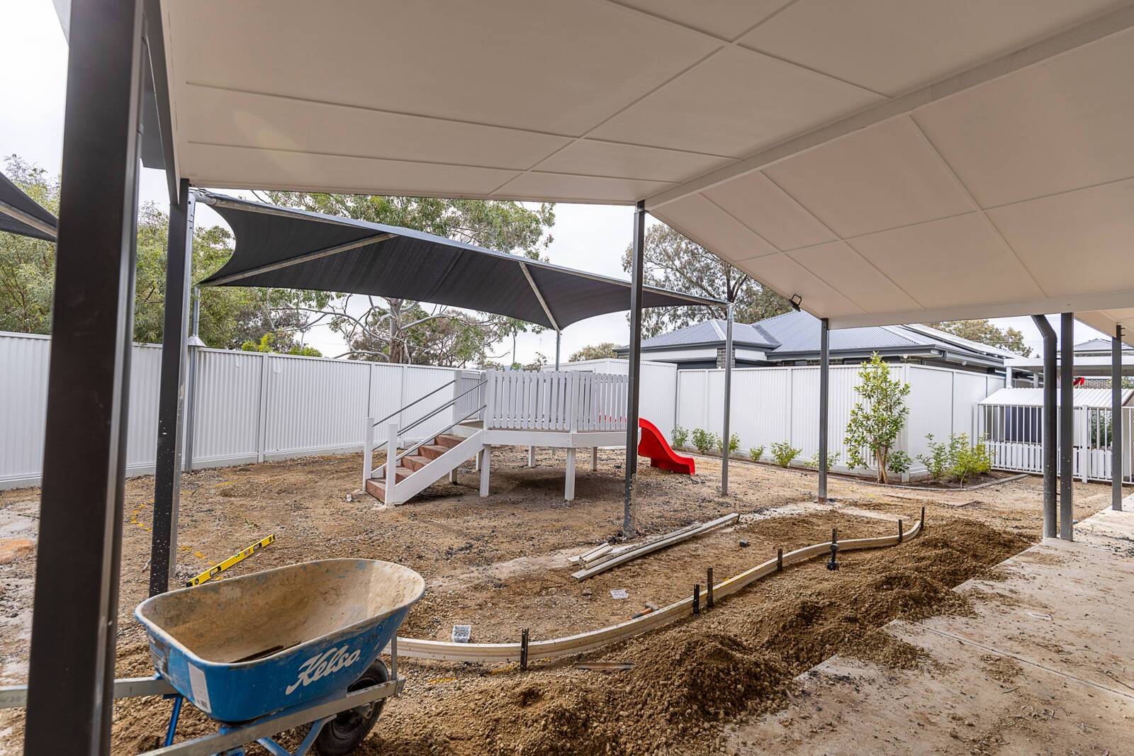 Bright Steps Academy Windsor Gardens - Opening Soon!