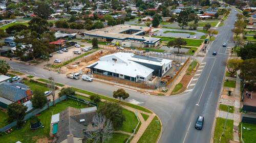 Bright Steps Elizabeth East - Opening Soon!