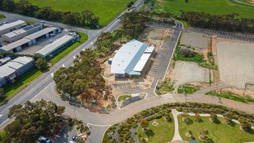 Bright Steps Academy Chiton-Opening Soon