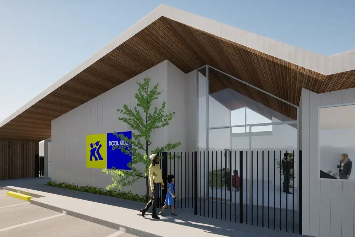 Kool Kidz Childcare Mount Duneed