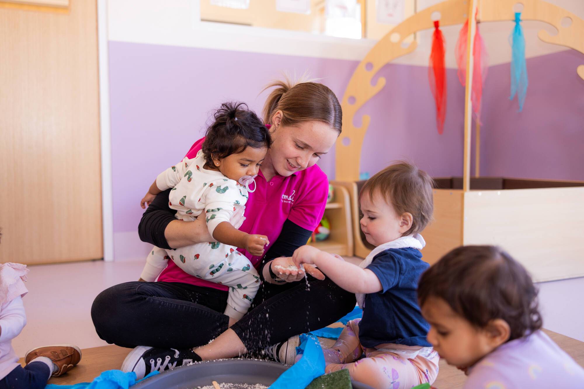 Emali Early Learning Centre - Underdale
