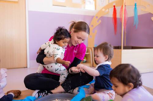 Emali Early Learning Centre - Underdale