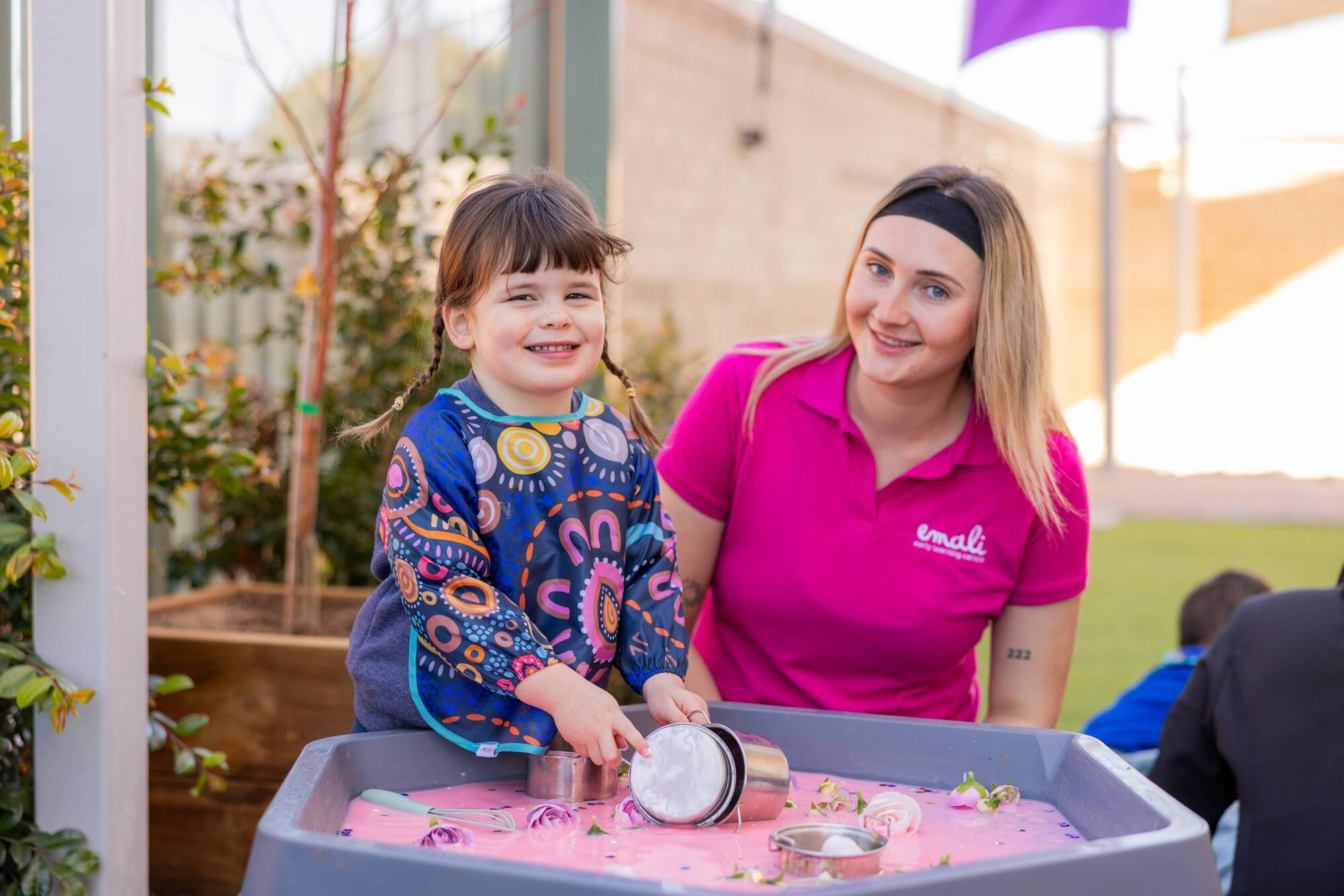 Emali Early Learning Centre - Morphett Vale