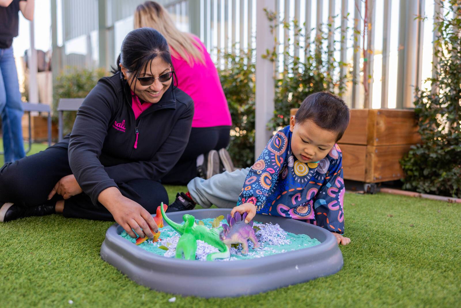 Emali Early Learning Centre - Findon