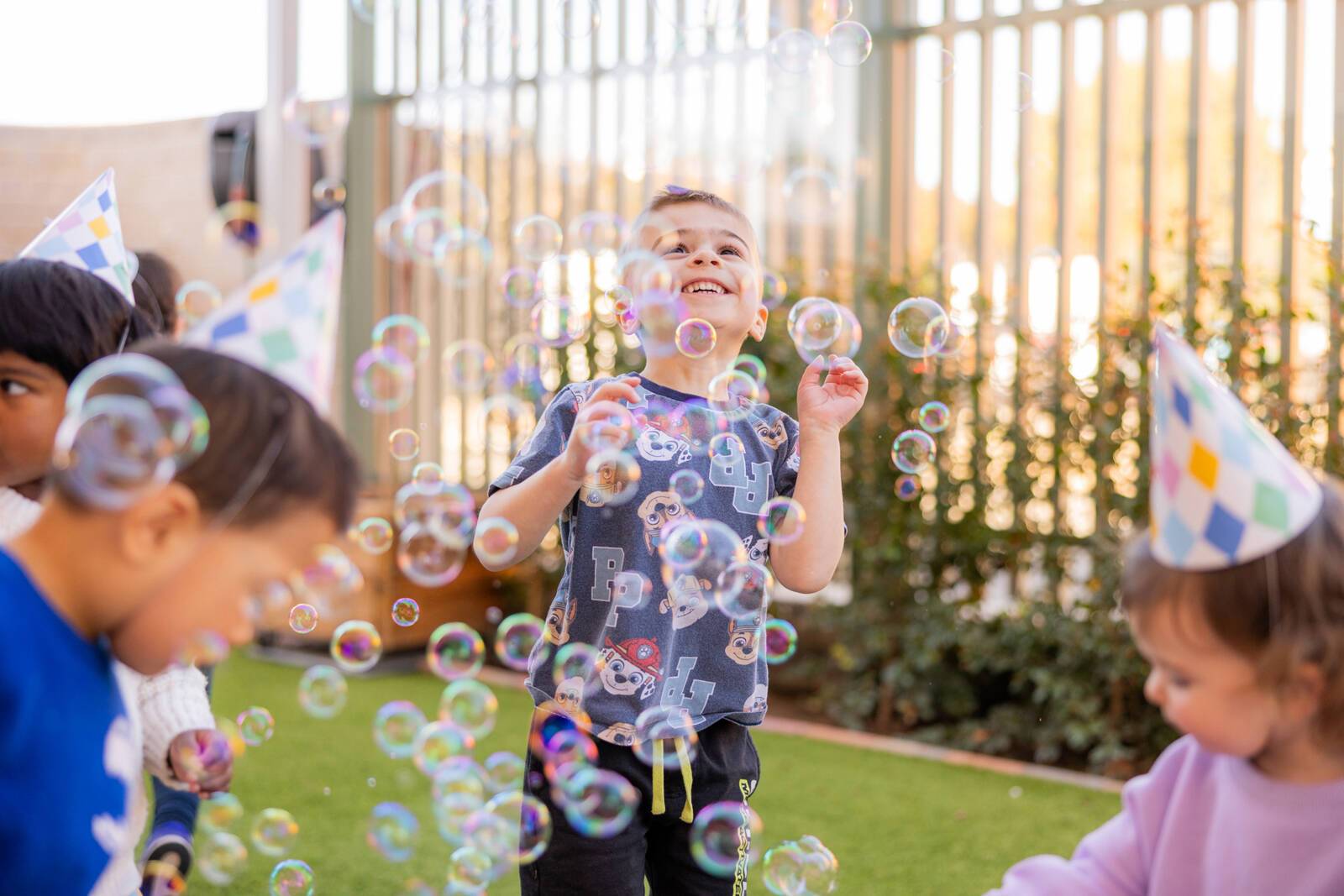 Emali Early Learning Centre - Salisbury