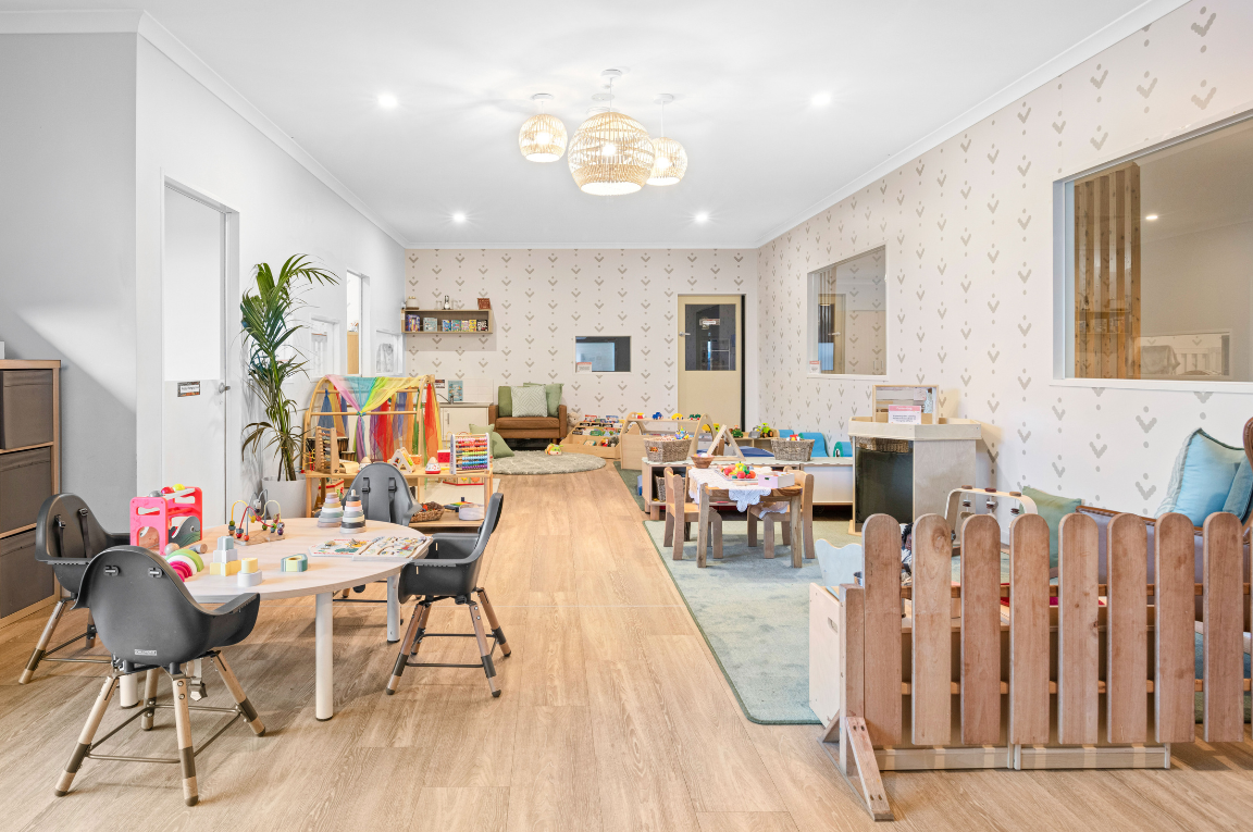 Guardian Childcare & Education South Morang