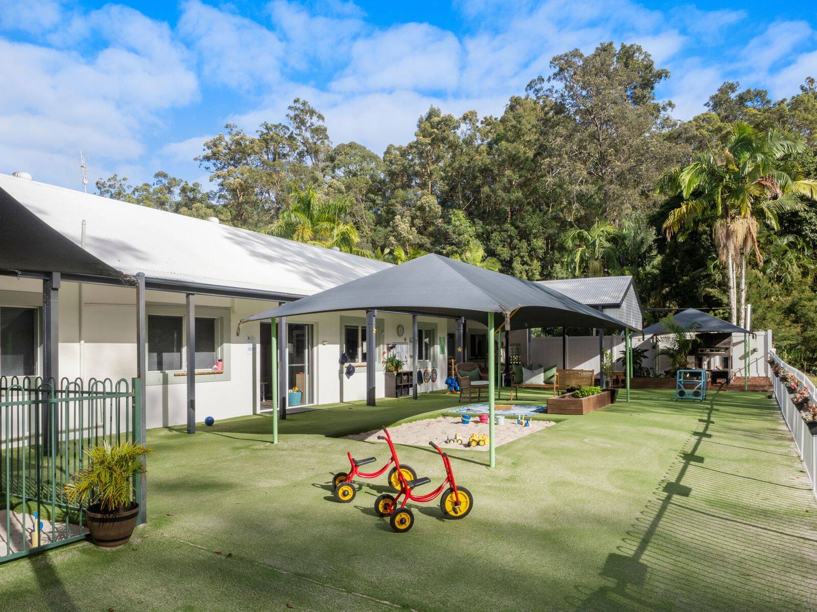 The Learning Cottage Nerang