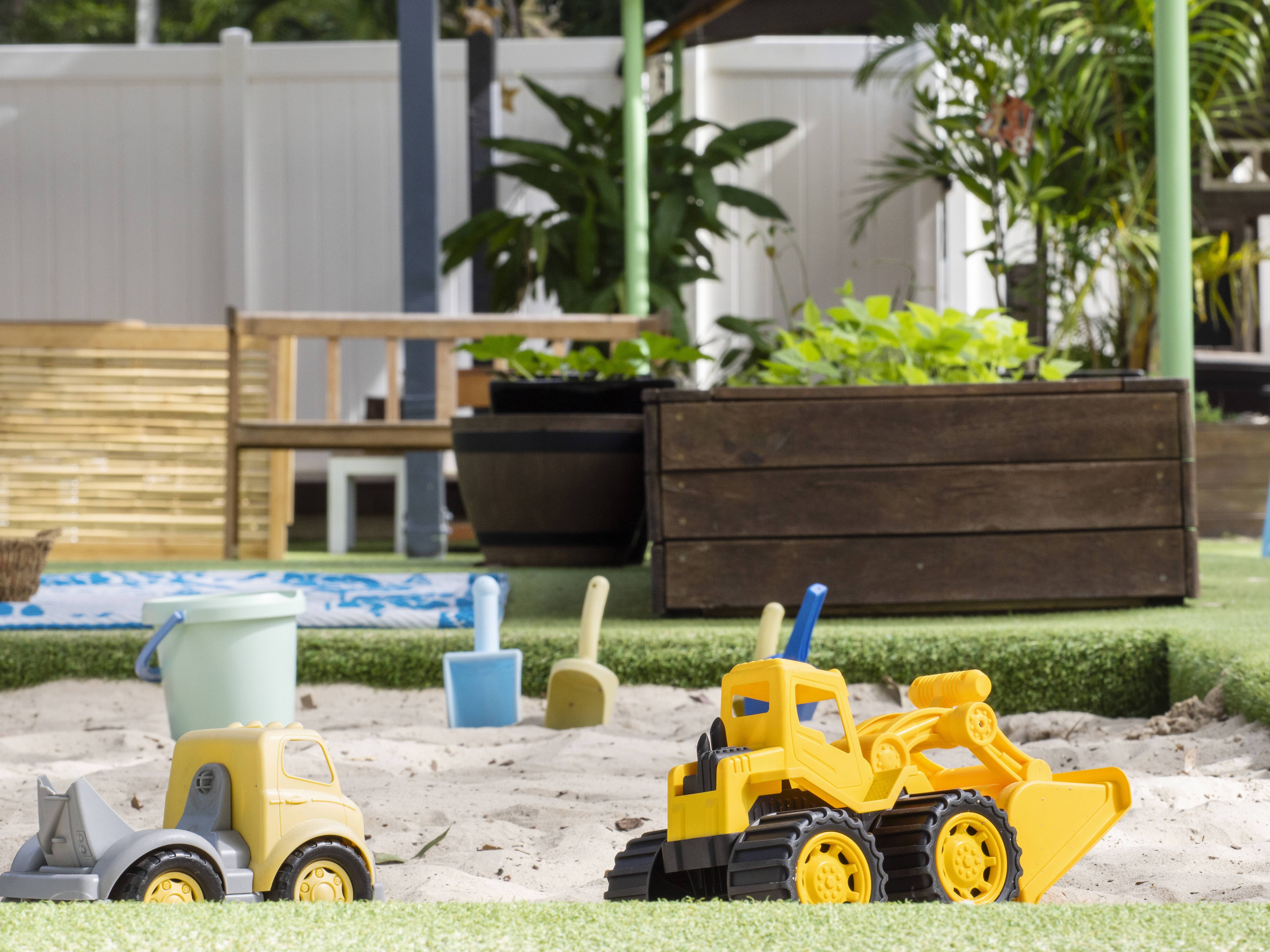 The Learning Cottage Nerang