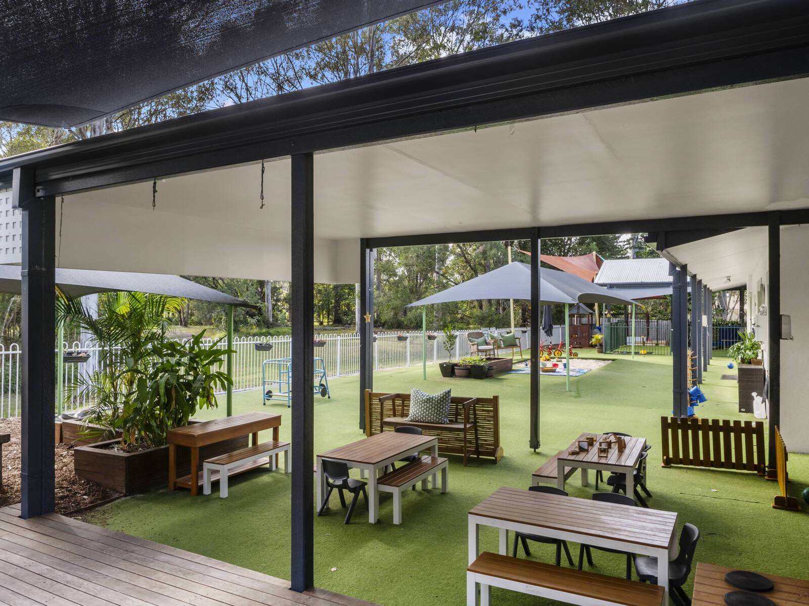 The Learning Cottage Nerang