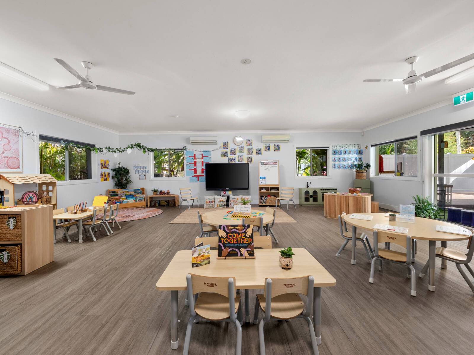 The Learning Cottage Nerang
