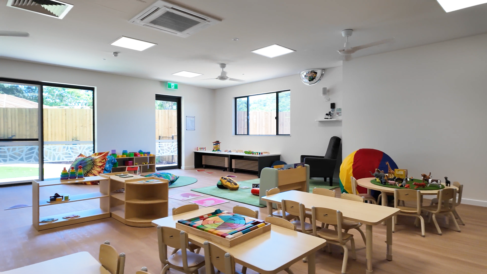 Edge Early Learning Kanimbla